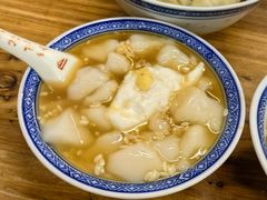 -堂吃饺子(维达北苑店)