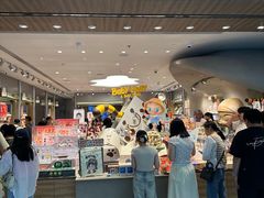 -泡泡玛特POPMART(合生汇店)
