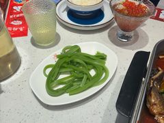 -鱼酷活鱼烤鱼(南京水游城店)