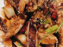 -驿楼兰·新疆菜(火车站店)