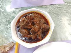 -牛记咖喱美食(十月初五日街店)