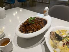 -海粤阁·精致粤菜·宴会厅(宝安店)