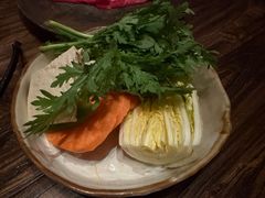 -侘与火 Wabi 侘寂烟火•锅物料理(大屯DT51店)
