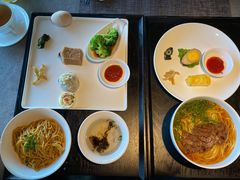 -木守西溪溪隐餐厅
