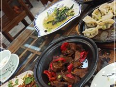 -徽州美食(三十年老店)