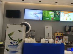 -茶百道(双铁广场店)
