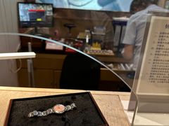 -亨达利名表维修(大拇指广场店)