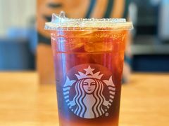 -星巴克臻选(万象前海店)