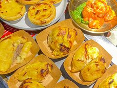 -欢乐牧场主题自助料理(龙华星河iCO店)