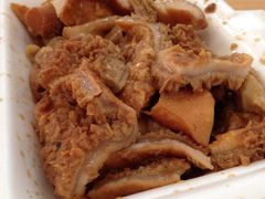 -细妹五香牛杂(步行街店)