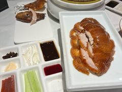 -北平楼·烤鸭·北京菜(牡丹园店)