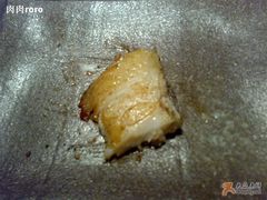 鸡块-尚水长廊铁板烧(荣祥广场店)