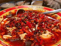 -破三川·新川菜(静安大融城店)