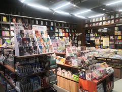 -新华书店白鹿书肆(市府路店)