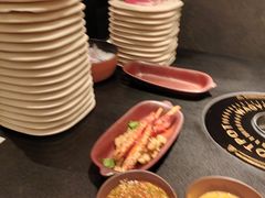 -牛New寿喜烧(新六百店)