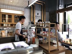 -明谦·Coffee&Cocktail Bar(美您公园店)
