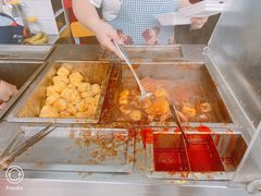 -细妹五香牛杂(步行街店)