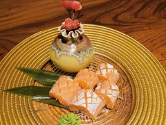 -藤原布二·大正创意料理(五台山店)