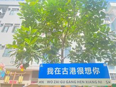 -黄埔古港