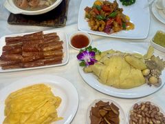 -九大簋家宴(北京路店)