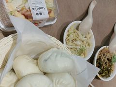 -谷连天八宝粥家常菜(正定店)