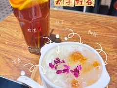 -太子浓心招牌炸酱小锅米线(兰州中心店)