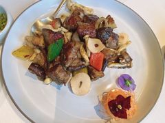 -三号黄浦会Canton Table