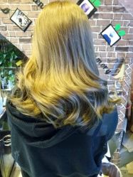 -佛伦斯私人订制烫染国际连锁西红门店