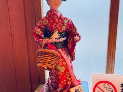 -京旬海鲜放题·铁板烧自助餐厅