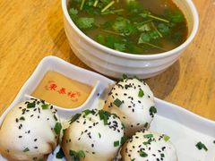 -东泰祥生煎馆(重庆北路店)
