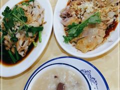 -电白鸭粥店(下沙二坊88号店)