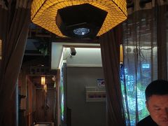 -巴渝瓦肆重庆鲜火锅(宝龙环湖店)