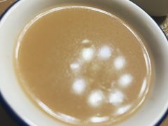 -金牌餐厅·天津菜·八珍豆腐·老爆三(瓷房子店)