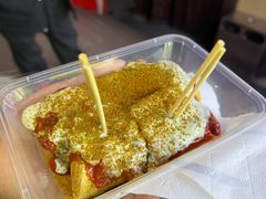 -老绍兴三味臭豆腐(奥林匹克购物广场店)