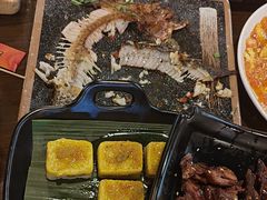 -林二哥宜烤官·宜宾小烧烤