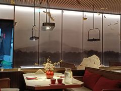 -京华烟云·北京烤鸭(领展购物广场·中关村店)