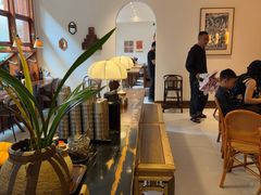 -银米·云南传统过桥米线(双廊黑金冠店)