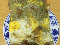 -清真·二嫂子煎饼果子(鼓楼旗舰形象店)