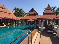 -清迈菩提塞雷纳