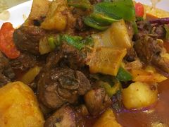 -维吾尔餐厅(宜山路店)