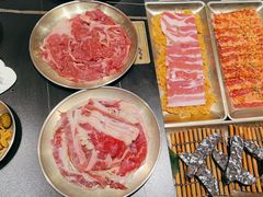 -西塔老太太泥炉烤肉(龙湖北苑天街店)