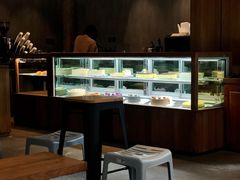 -来回·咖啡(天河南店)