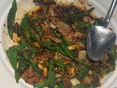 -兰湘子·湘菜小炒(南京江宁万达店)