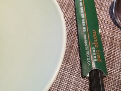 -mango tree芒果树泰国餐厅(青岛万象城店)