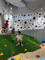 -米兜欢乐王国·儿童乐园(宝安益田假日天地店)