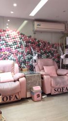-Beauty Nails 美甲美睫皮肤管理