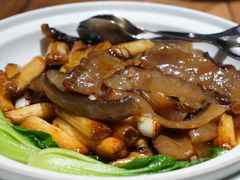 -萧记三鲜烩面(郑汴路店)