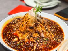 -麻都·成都菜(人民广场店)