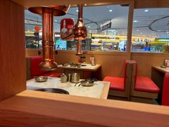 -韩宫宴和牛烤肉(上海金山万达店)