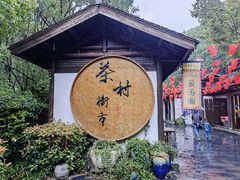 -天目湖山水园